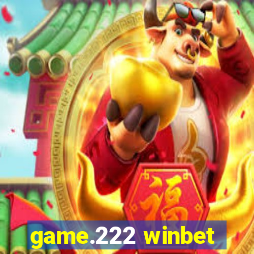 game.222 winbet